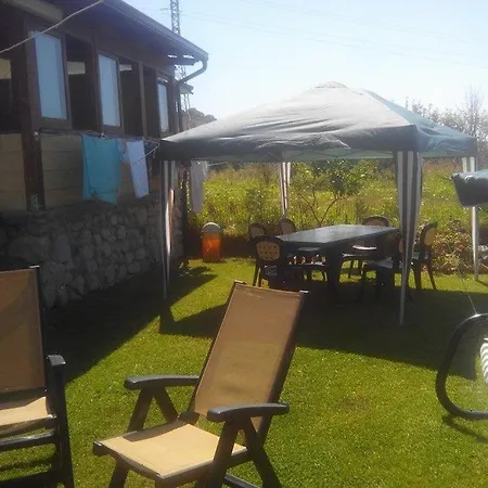 Costa Di Mare Semesterbostad