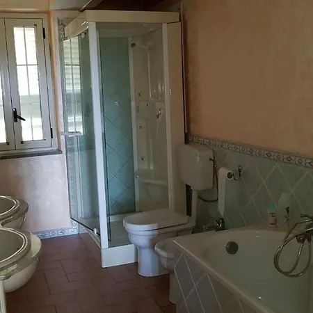 Costa Di Mare Semesterbostad