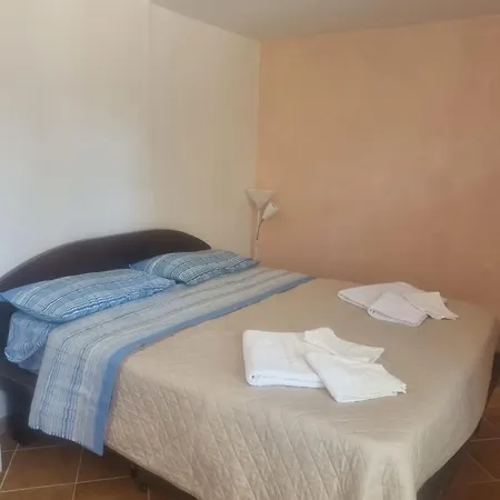 Costa Di Mare Semesterbostad *