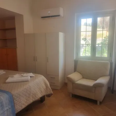 بيت للعطل Costa Di Mare