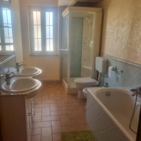 Costa Di Mare Monasterace