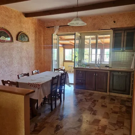 Semesterbostad Costa Di Mare