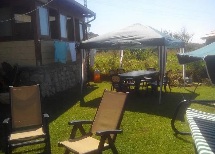 Costa Di Mare Feriehus