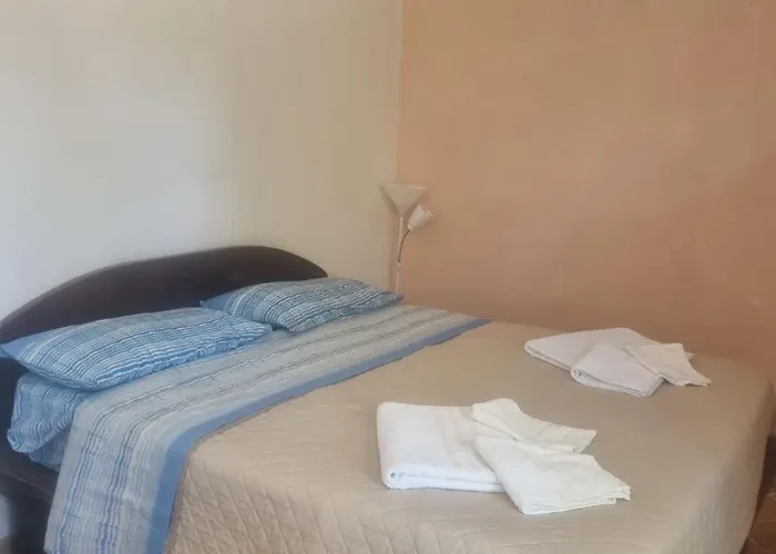 Costa Di Mare Feriehus *