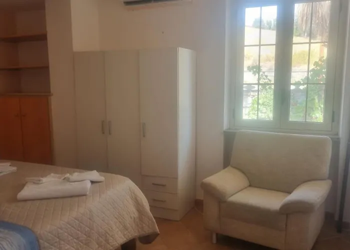 Feriehus Costa Di Mare