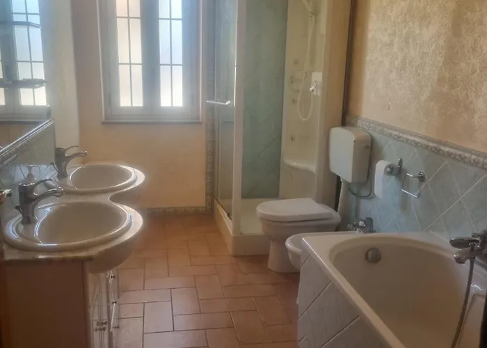 Costa Di Mare Monasterace