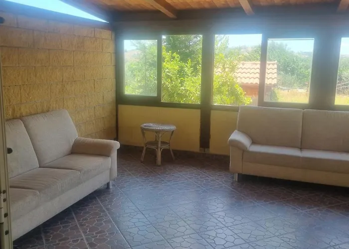 Costa Di Mare Feriehus