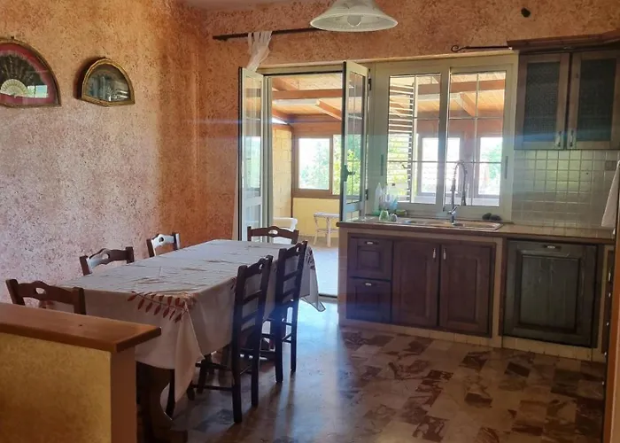 Feriehus Costa Di Mare